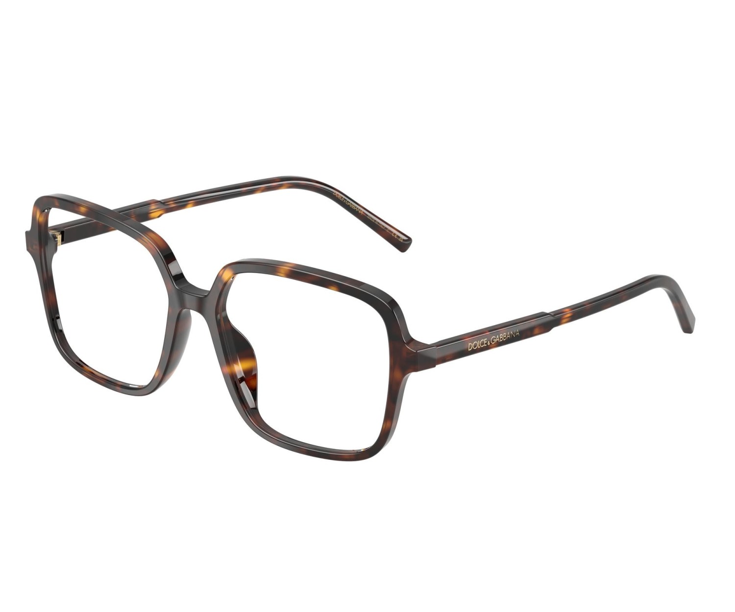 DOLCE & GABBANA - DG3442 - 502 - 55