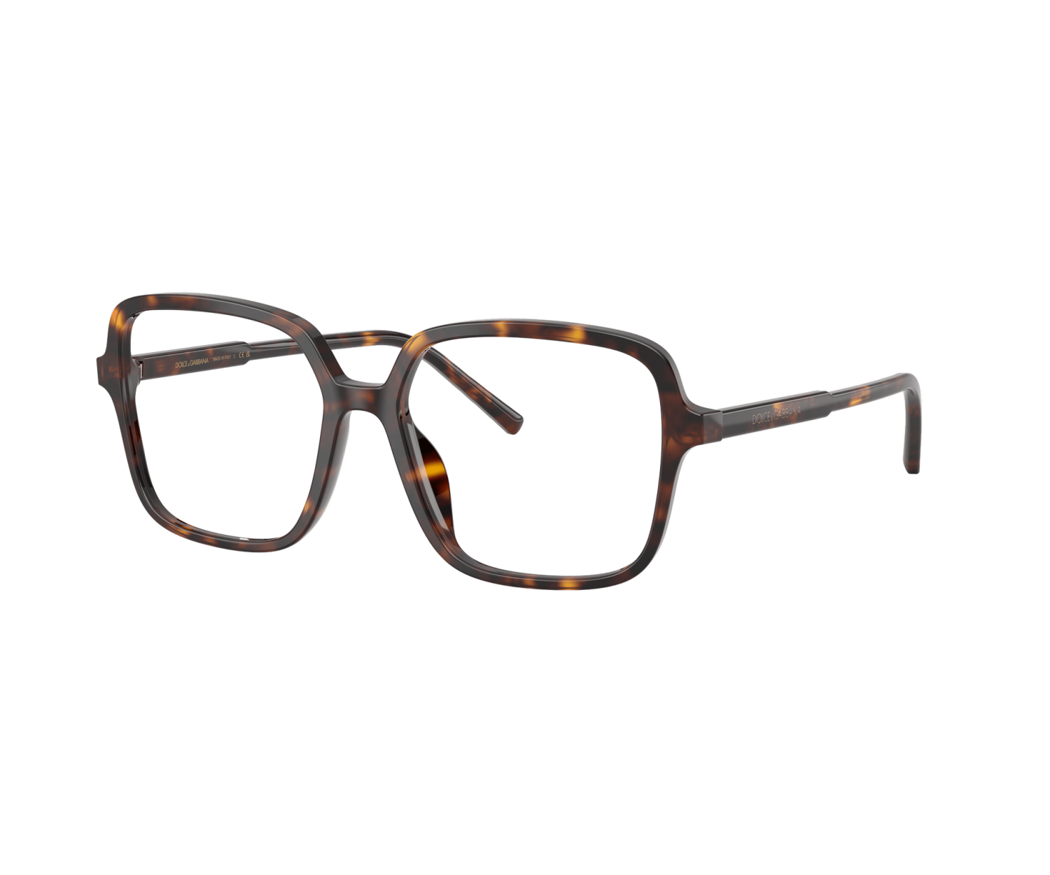 DOLCE & GABBANA - DG3442 - 502 - 55
