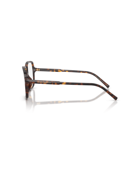 DOLCE & GABBANA - DG3442 - 502 - 55