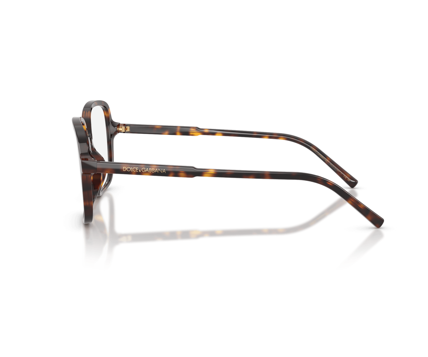 DOLCE & GABBANA - DG3442 - 502 - 55