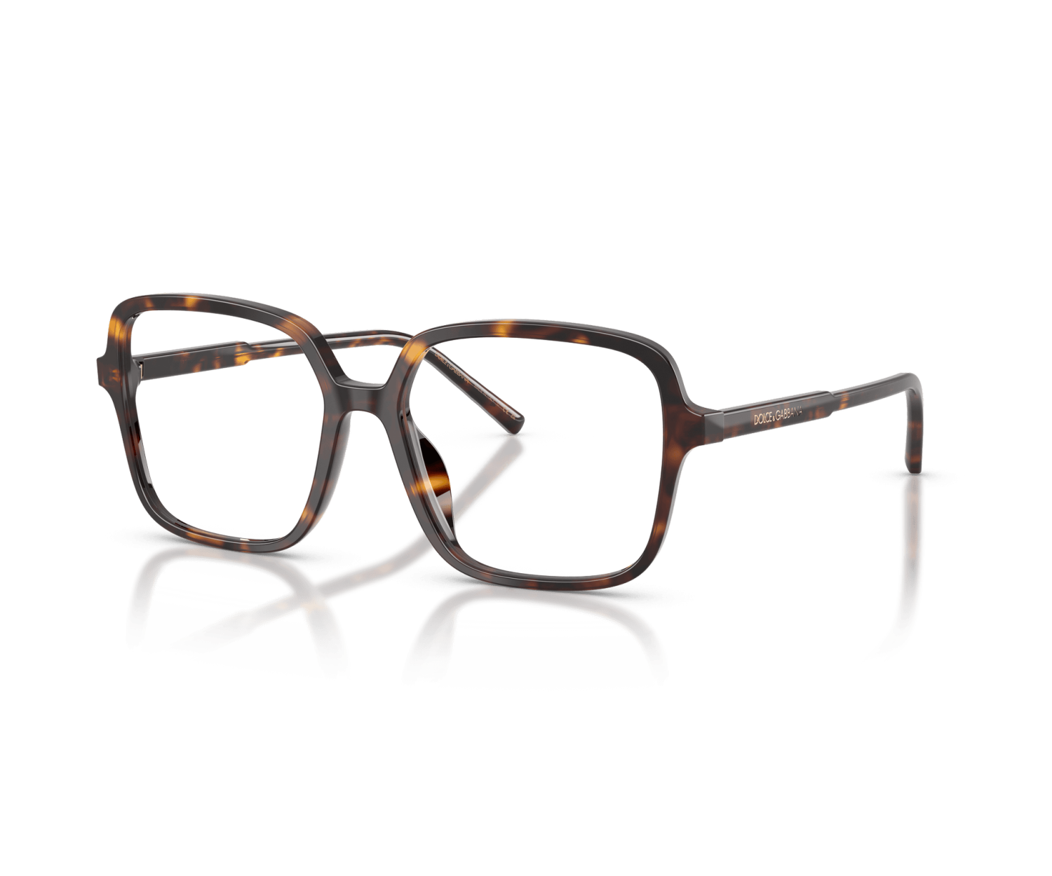 DOLCE & GABBANA - DG3442 - 502 - 55