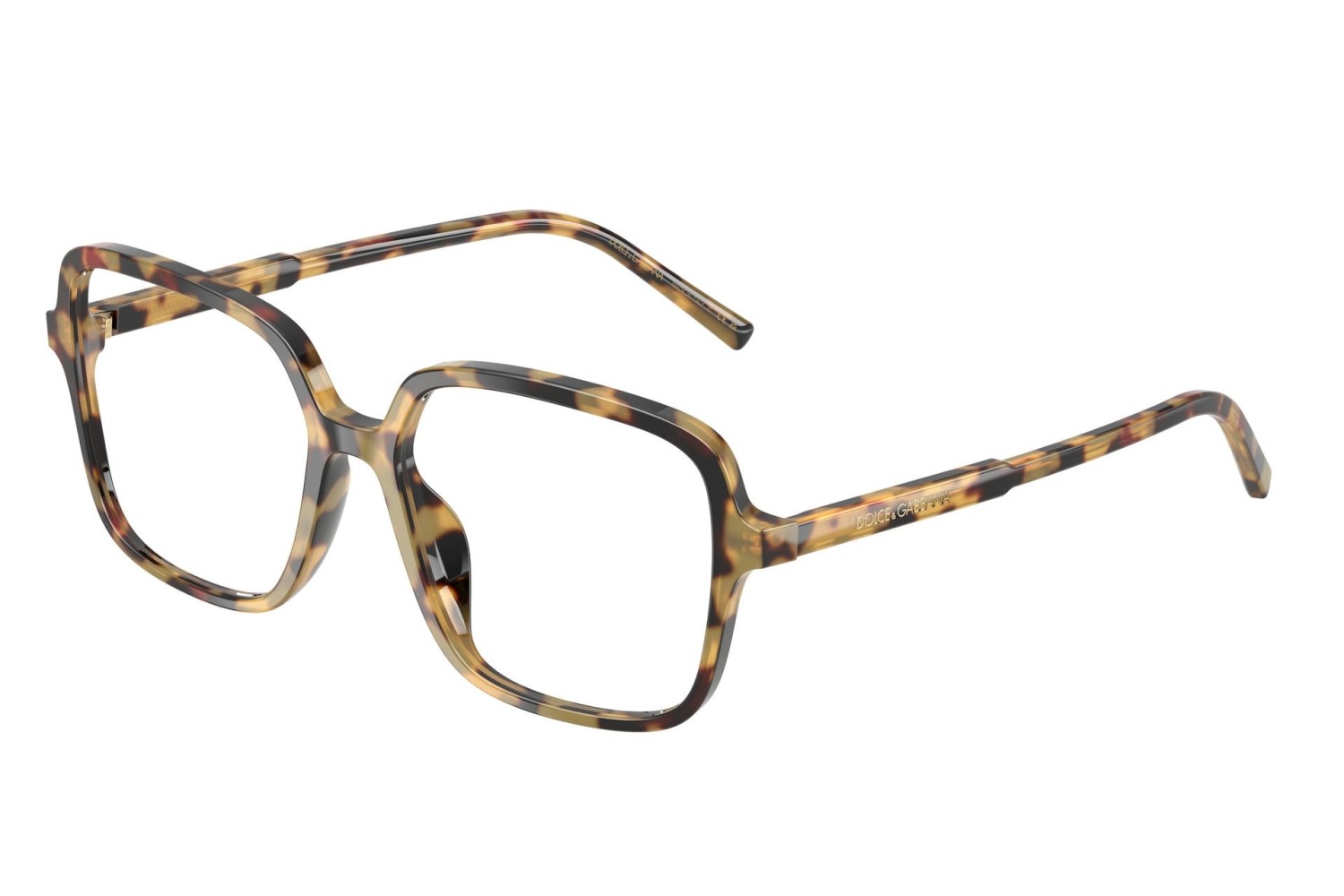 DOLCE & GABBANA - DG3442 - 512 - 55