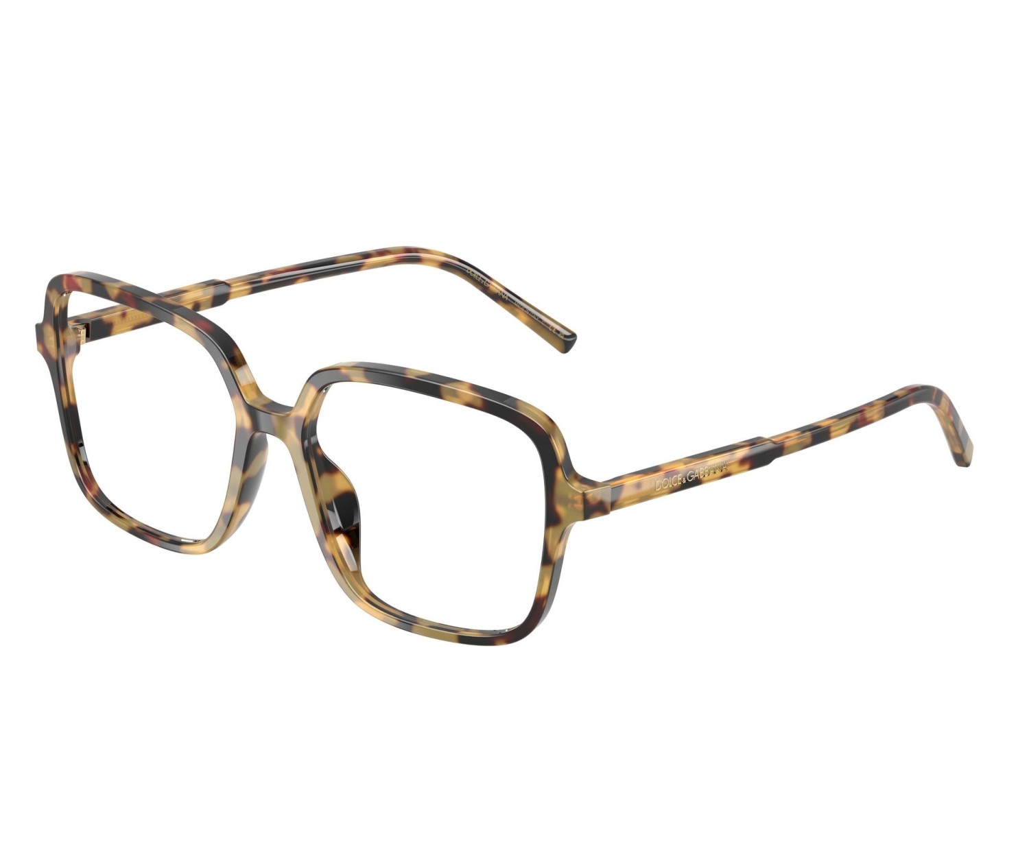 DOLCE & GABBANA - DG3442 - 512 - 55