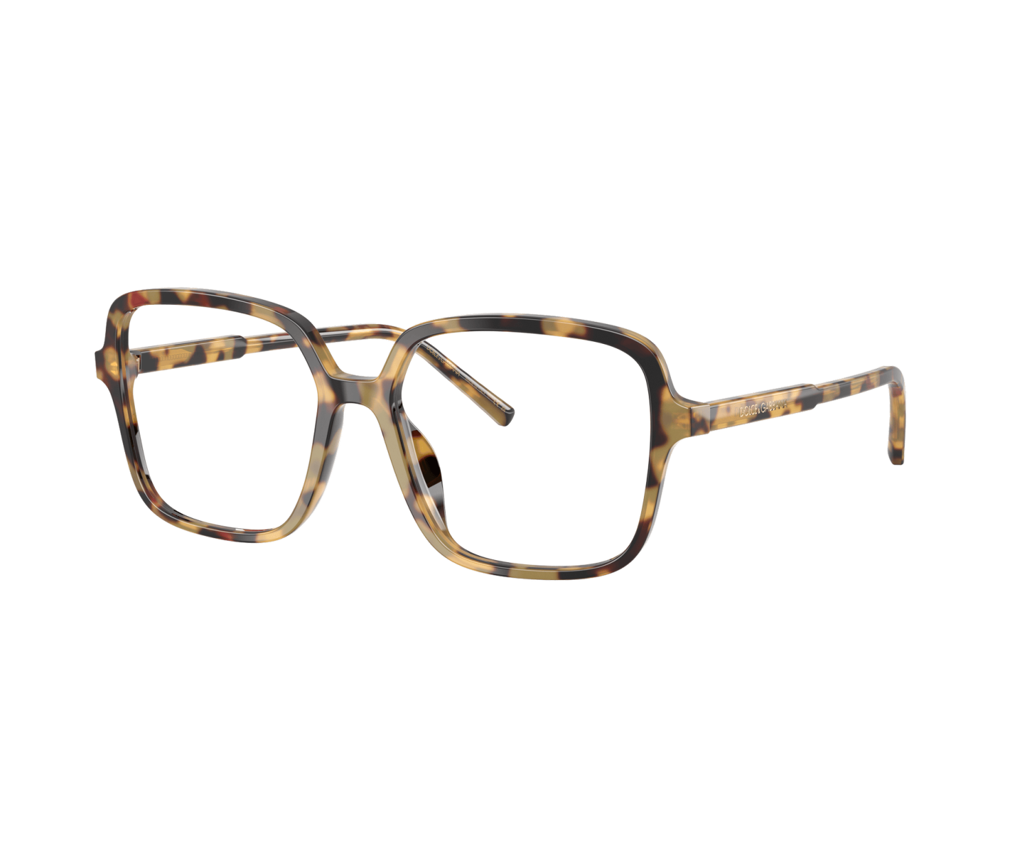 DOLCE & GABBANA - DG3442 - 512 - 55