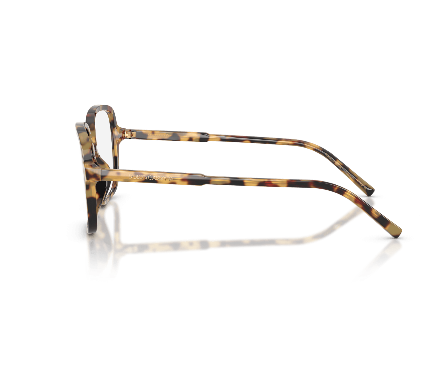 DOLCE & GABBANA - DG3442 - 512 - 55