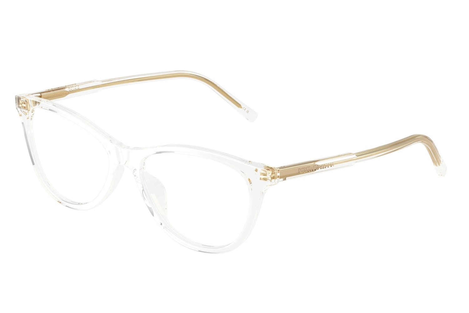 DOLCE & GABBANA - DG3443 - 3133 - 55