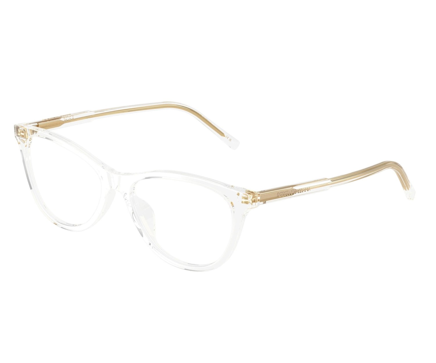 DOLCE & GABBANA - DG3443 - 3133 - 55