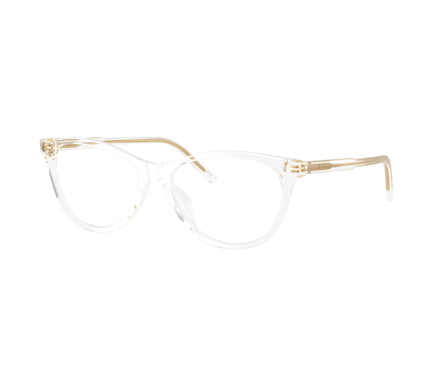 DOLCE & GABBANA - DG3443 - 3133 - 55