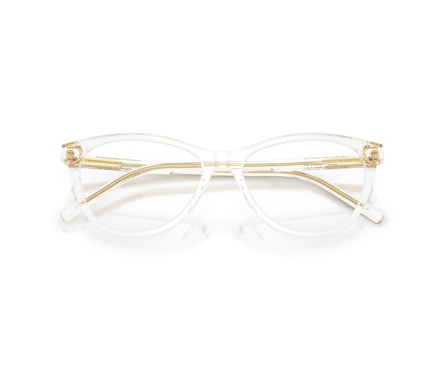 DOLCE & GABBANA - DG3443 - 3133 - 55