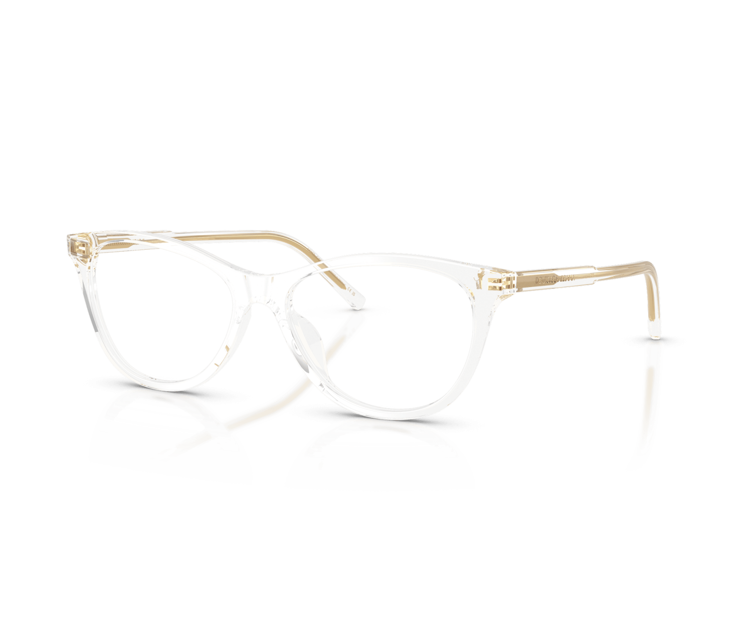 DOLCE & GABBANA - DG3443 - 3133 - 55