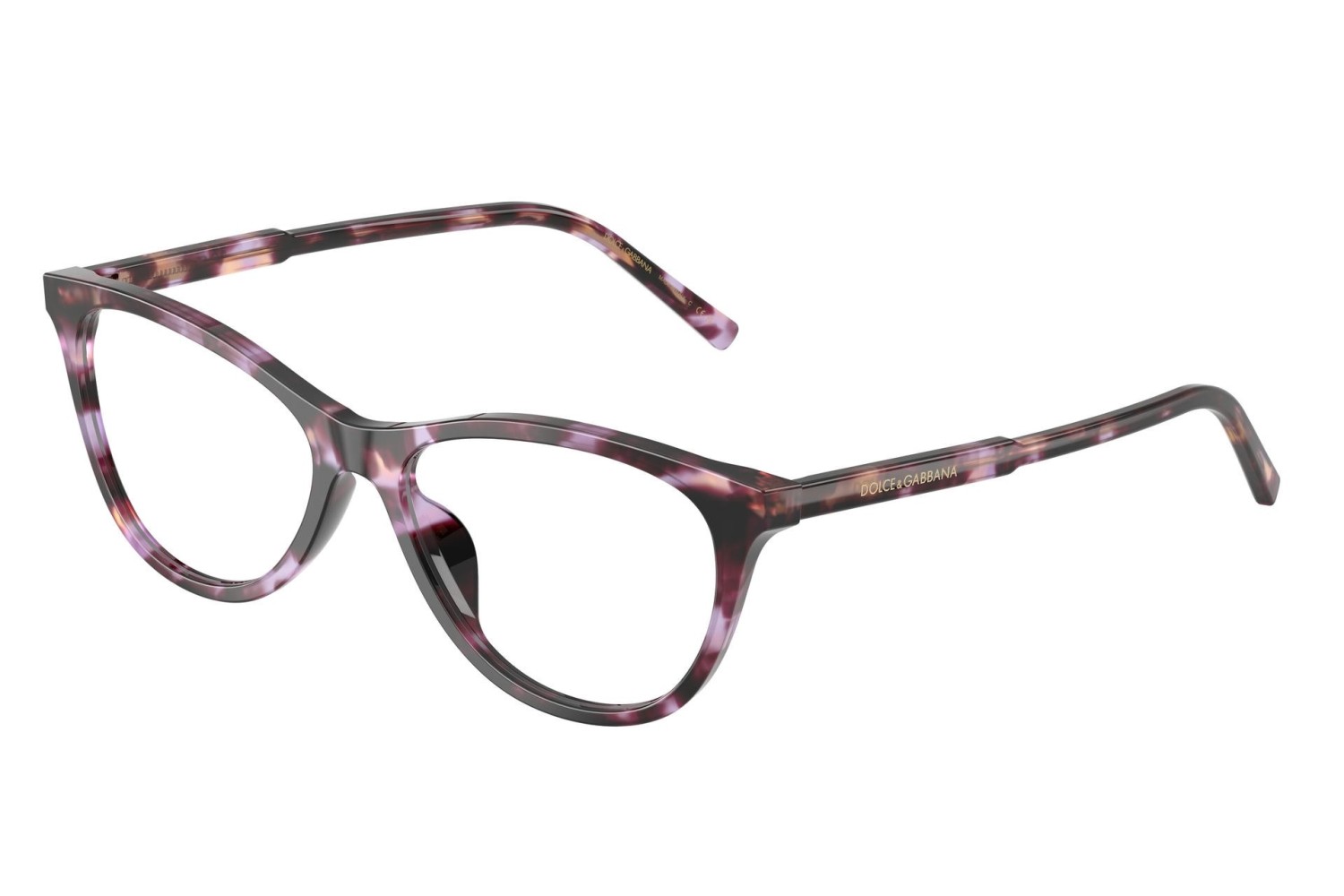 DOLCE & GABBANA - DG3443 - 3477 - 55