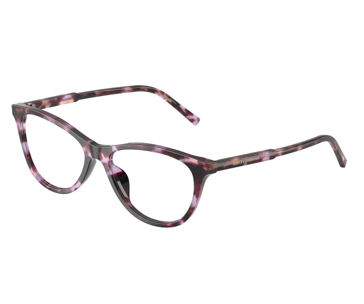 DOLCE & GABBANA - DG3443 - 3477 - 55