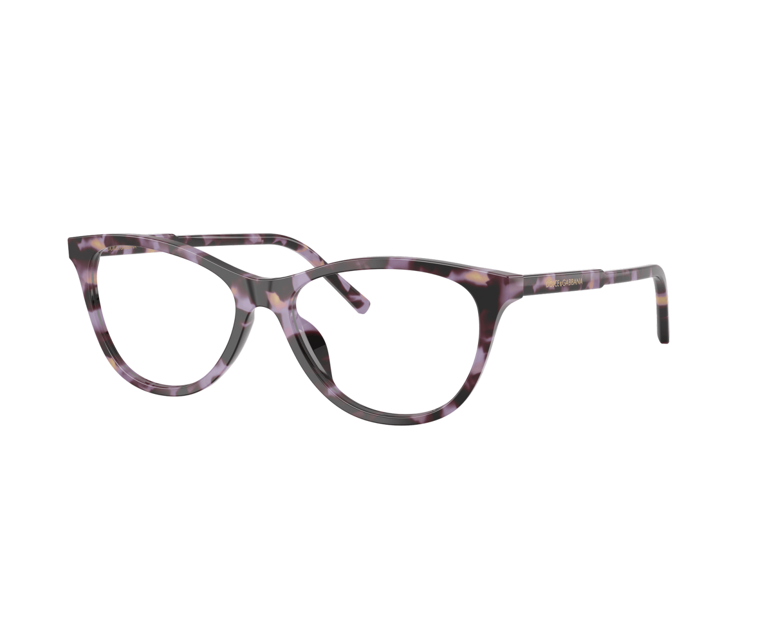 DOLCE & GABBANA - DG3443 - 3477 - 55