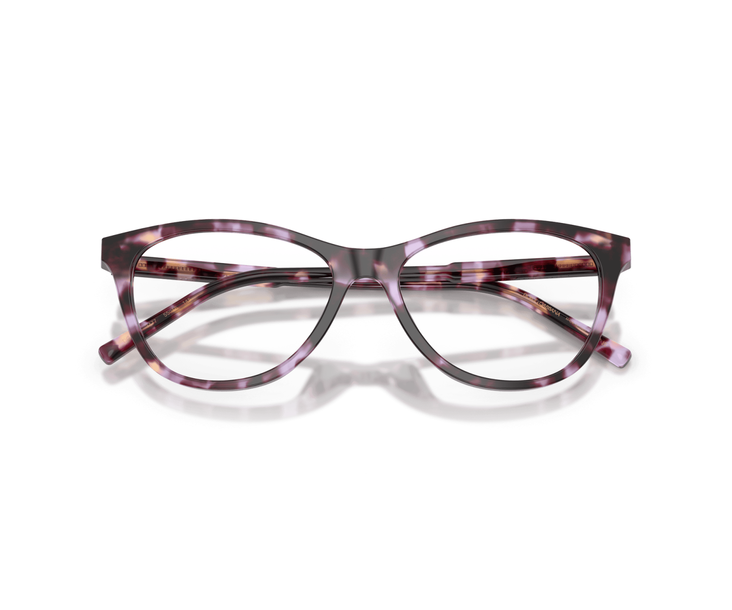 DOLCE & GABBANA - DG3443 - 3477 - 55