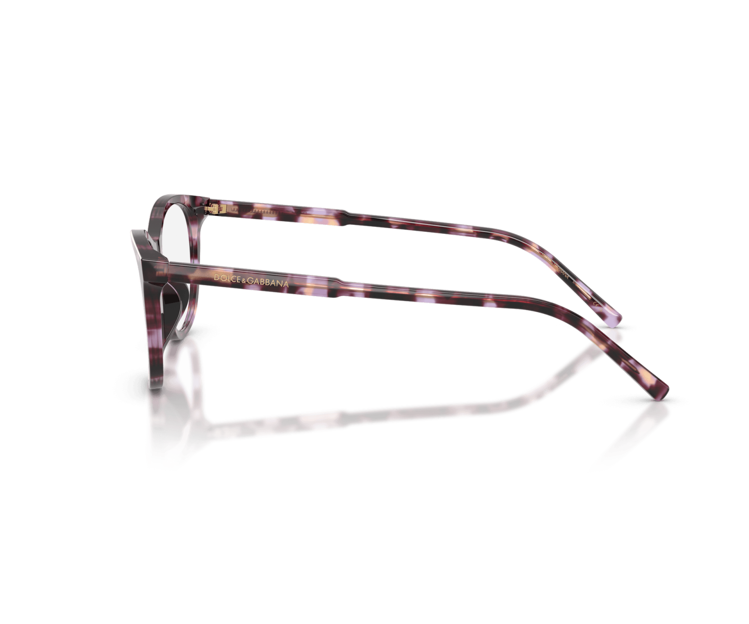 DOLCE & GABBANA - DG3443 - 3477 - 55