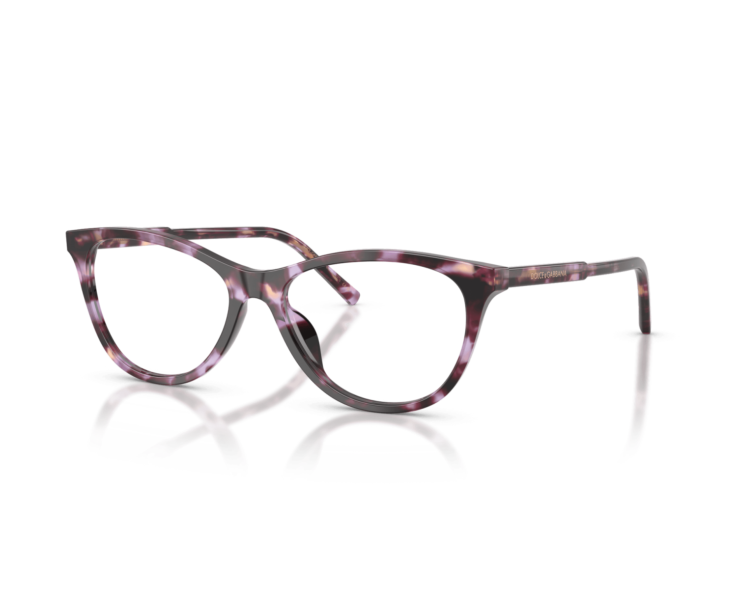 DOLCE & GABBANA - DG3443 - 3477 - 55