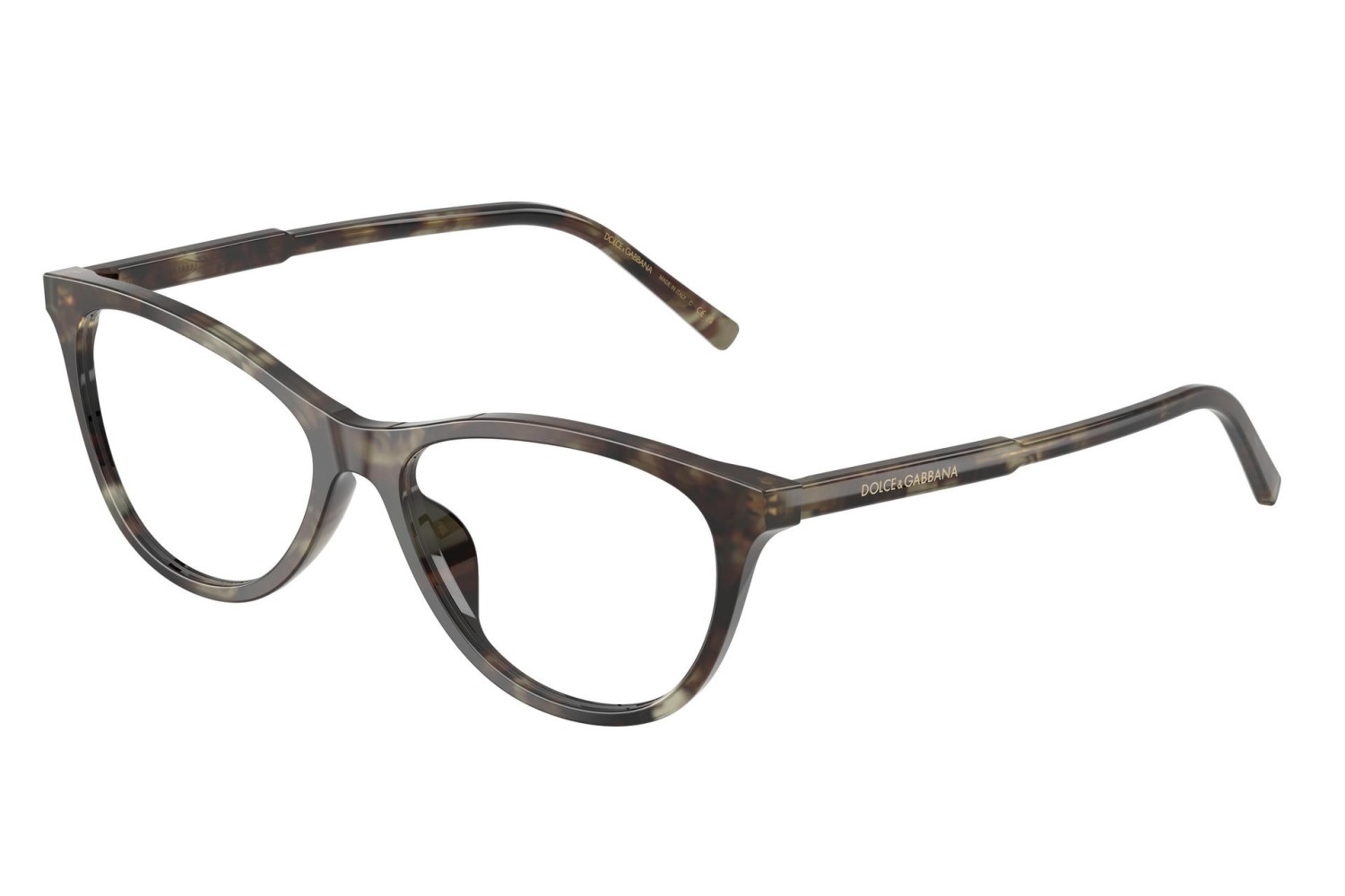 DOLCE & GABBANA - DG3443 - 3478 - 55