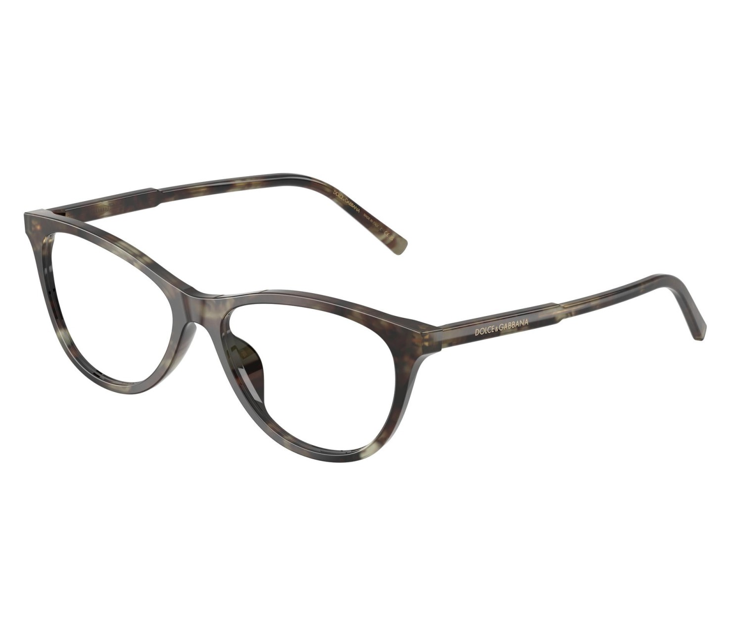 DOLCE & GABBANA - DG3443 - 3478 - 55