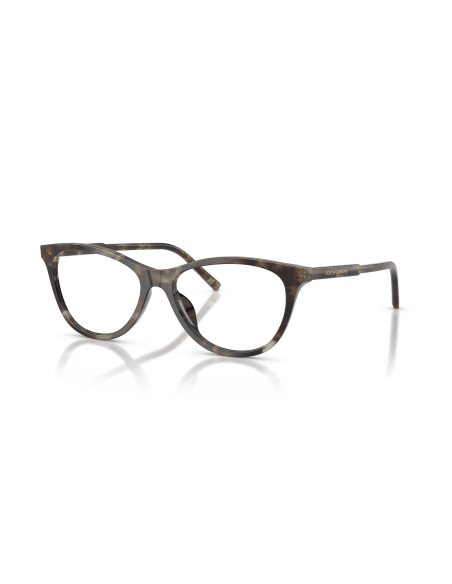 DOLCE & GABBANA - DG3443 - 3478 - 55