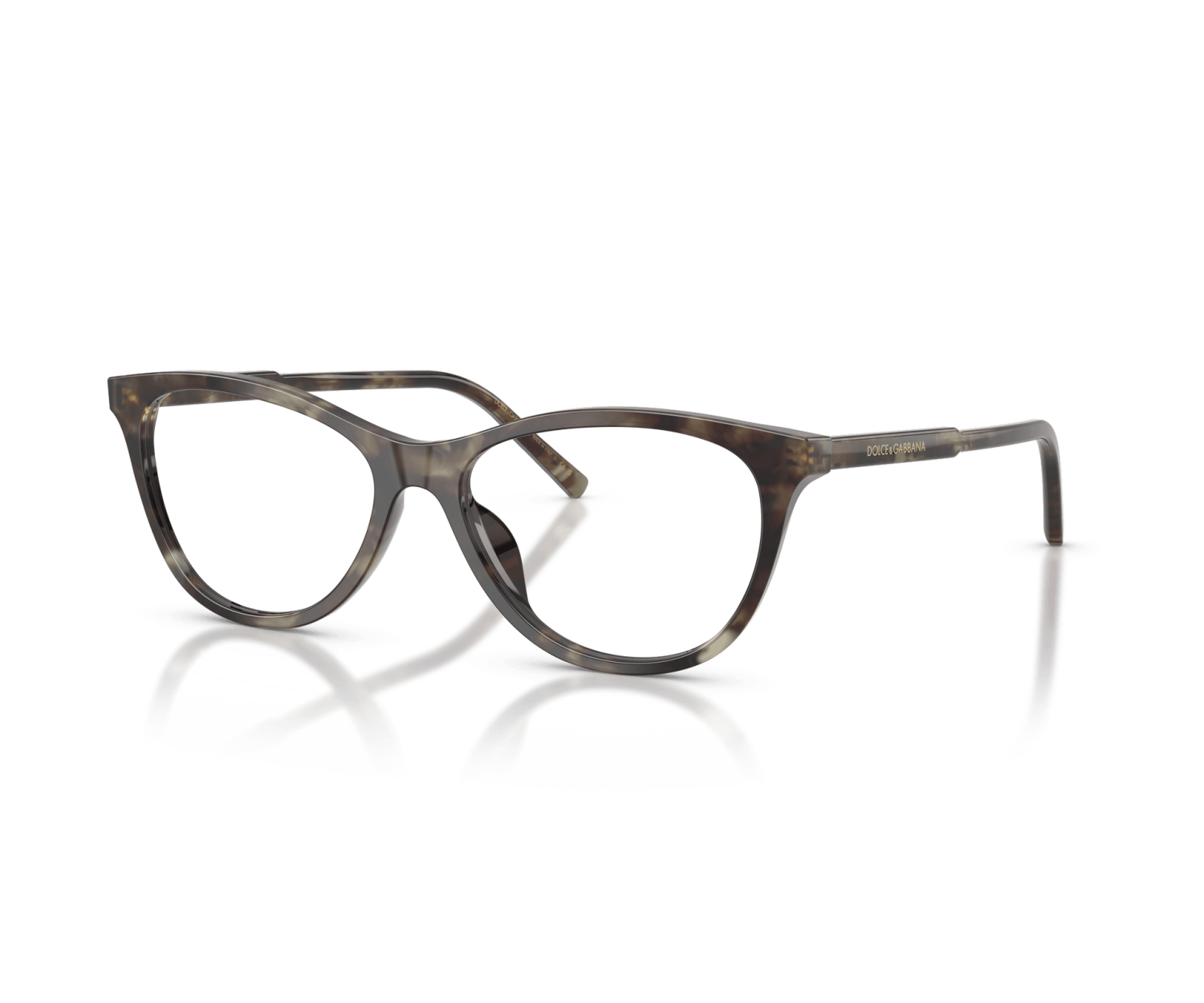 DOLCE & GABBANA - DG3443 - 3478 - 55