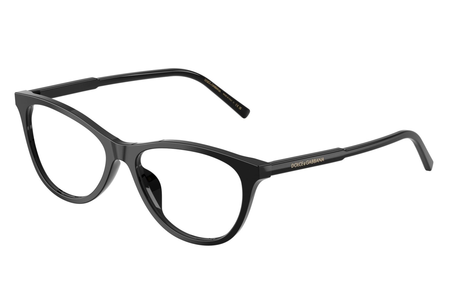 DOLCE & GABBANA - DG3443 - 501 - 55
