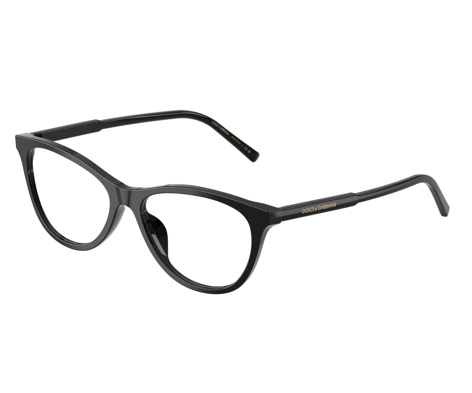 DOLCE & GABBANA - DG3443 - 501 - 55