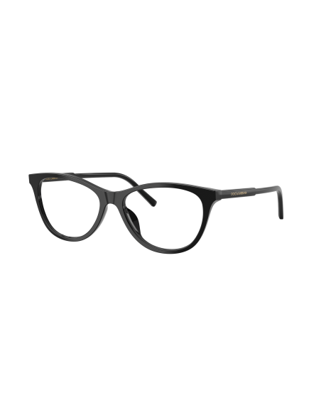 DOLCE & GABBANA - DG3443 - 501 - 55