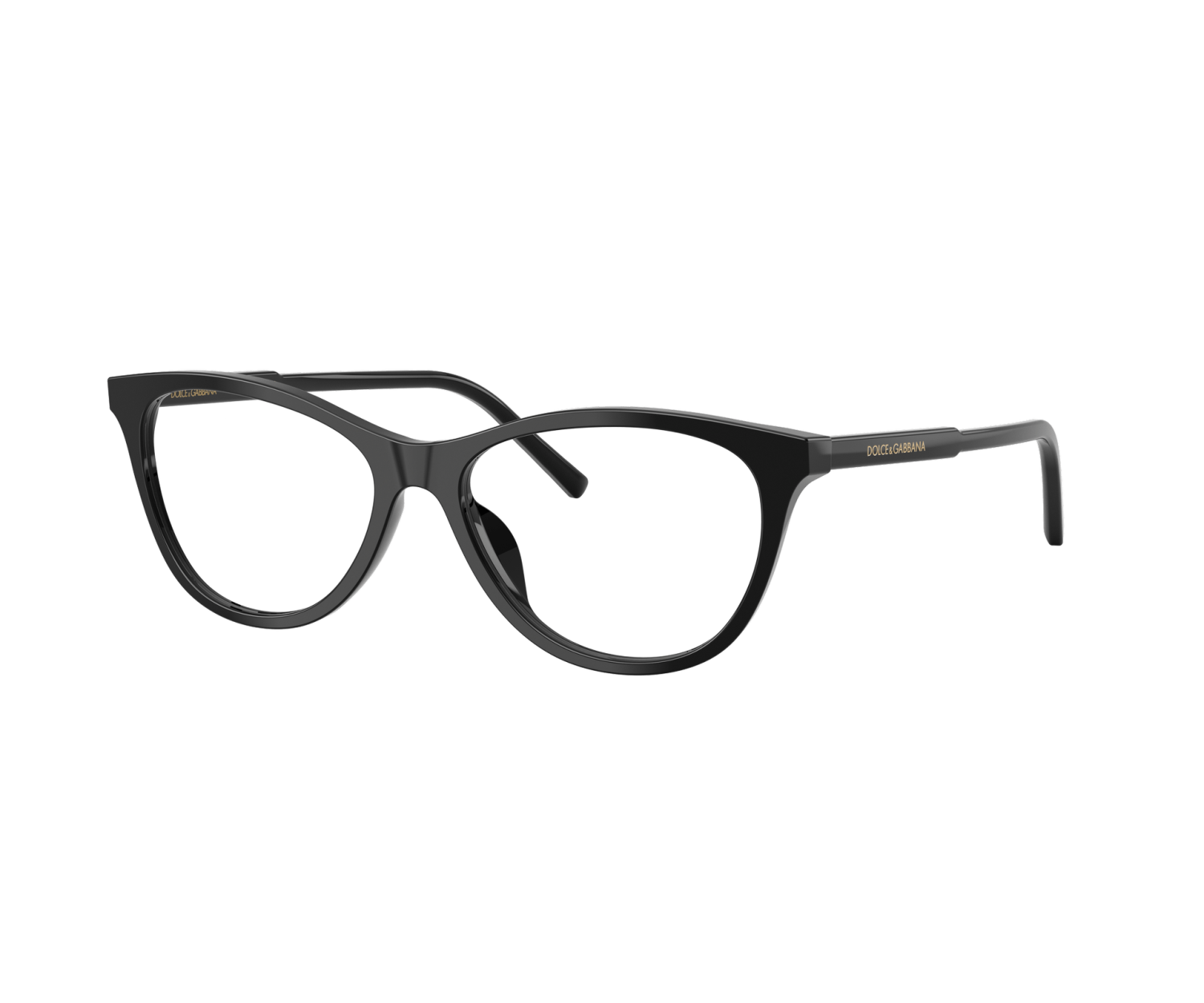 DOLCE & GABBANA - DG3443 - 501 - 55