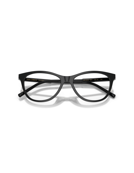DOLCE & GABBANA - DG3443 - 501 - 55