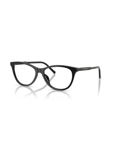 DOLCE & GABBANA - DG3443 - 501 - 55