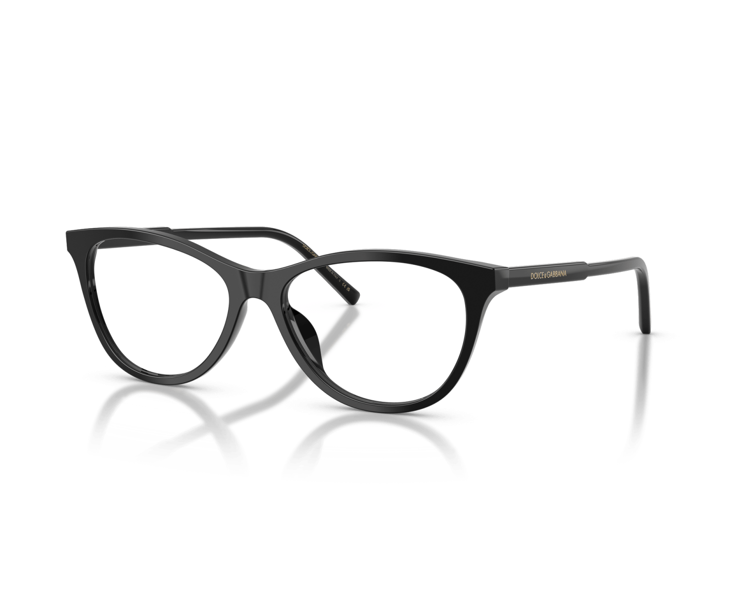 DOLCE & GABBANA - DG3443 - 501 - 55