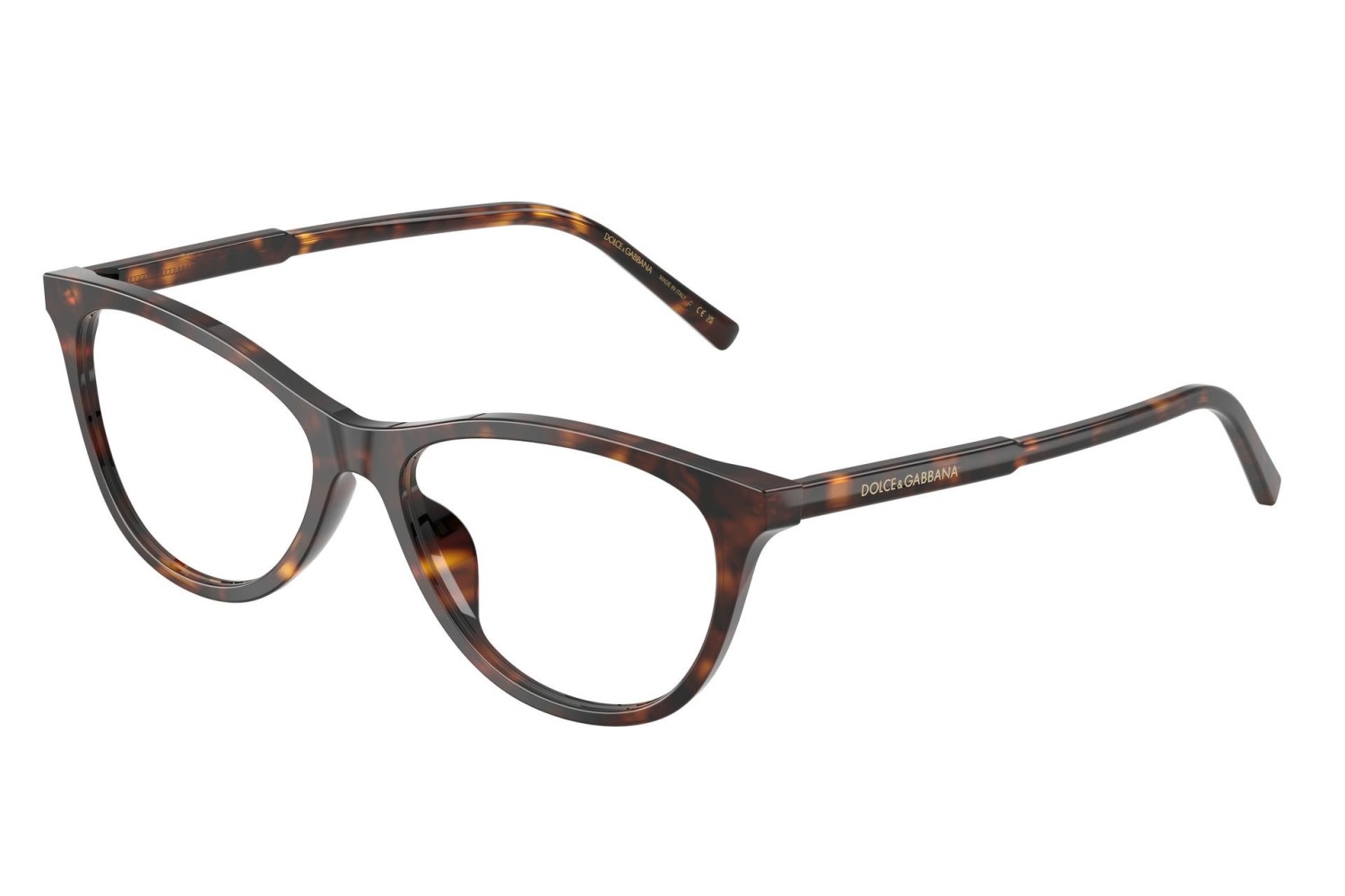 DOLCE & GABBANA - DG3443 - 502 - 55