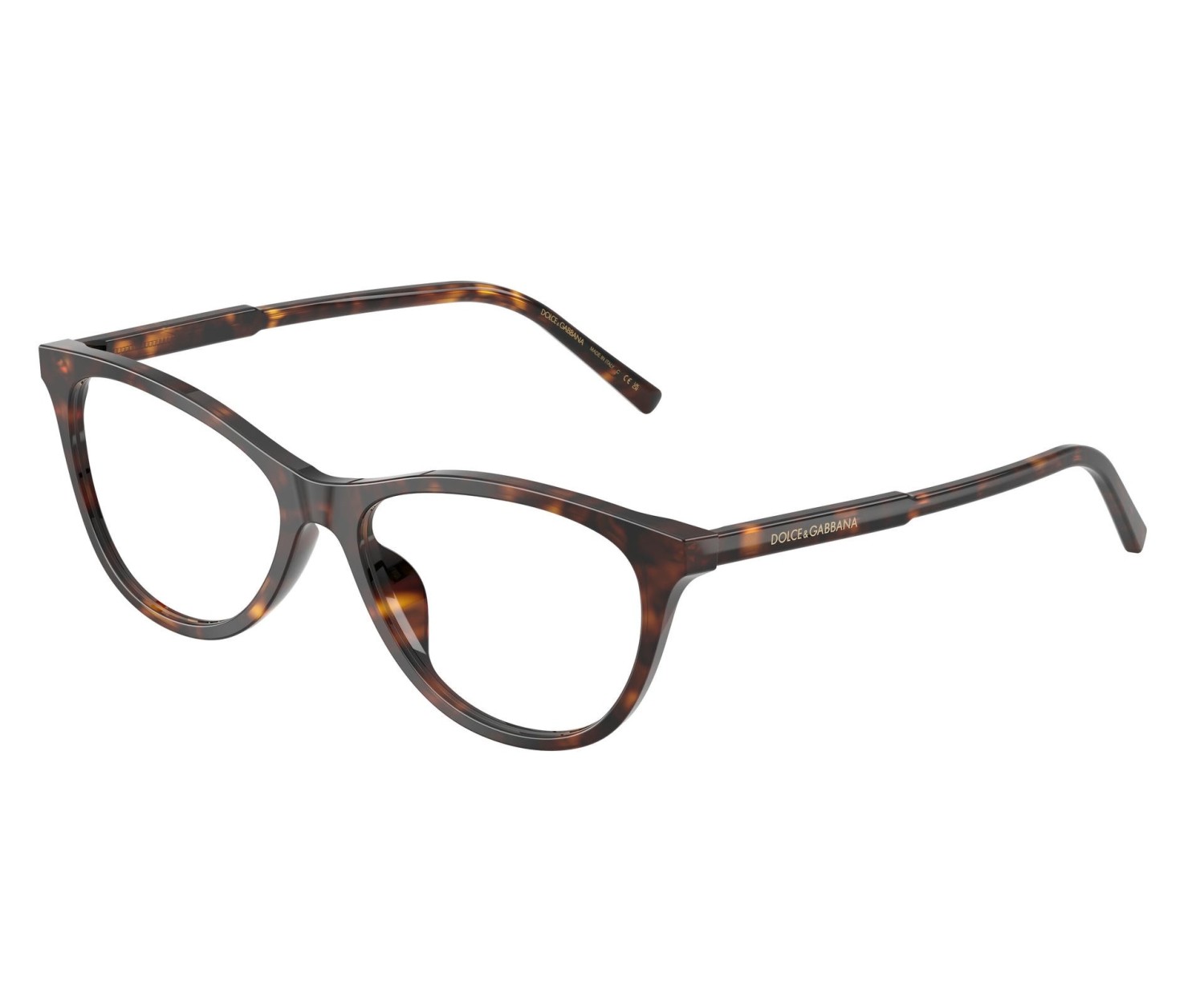 DOLCE & GABBANA - DG3443 - 502 - 55