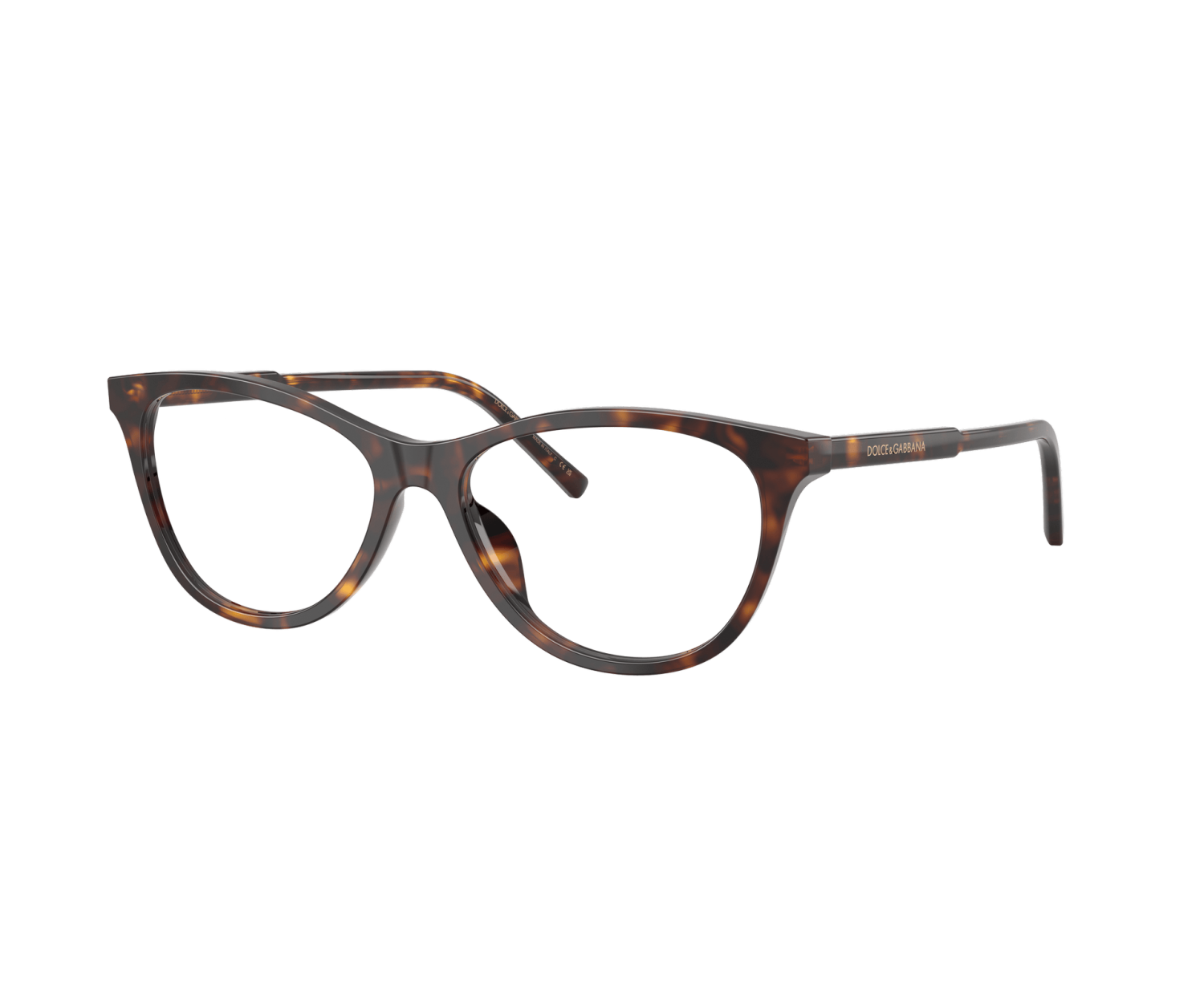 DOLCE & GABBANA - DG3443 - 502 - 55