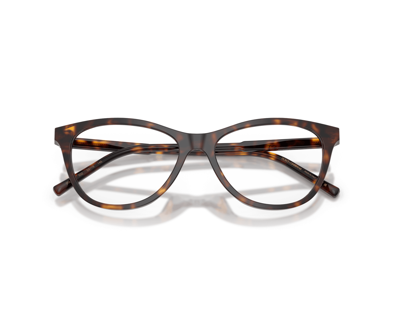 DOLCE & GABBANA - DG3443 - 502 - 55