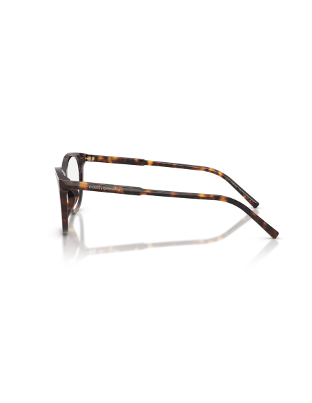 DOLCE & GABBANA - DG3443 - 502 - 55