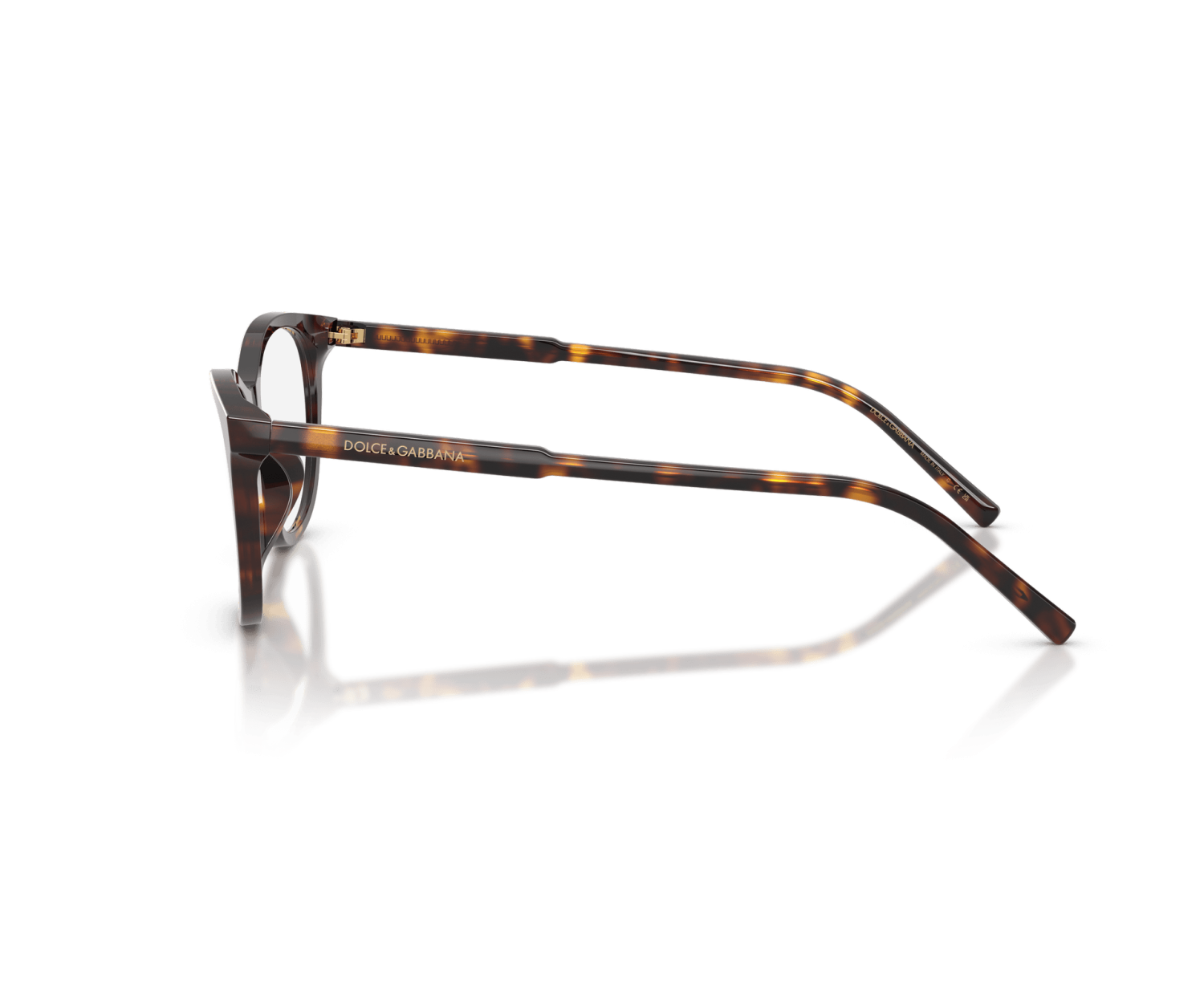 DOLCE & GABBANA - DG3443 - 502 - 55