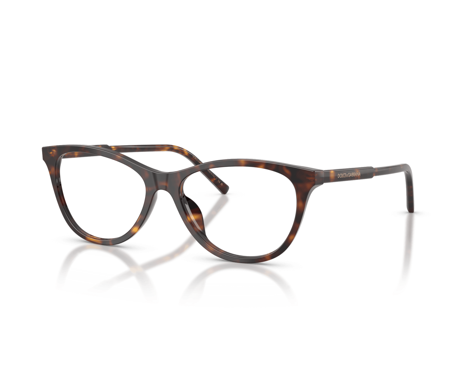 DOLCE & GABBANA - DG3443 - 502 - 55