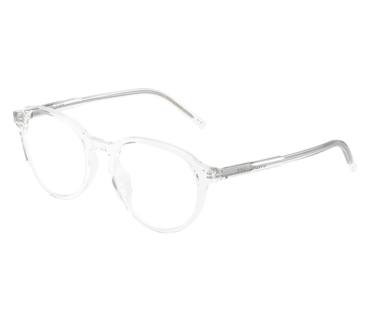 DOLCE & GABBANA - DG3444 - 3133 - 52