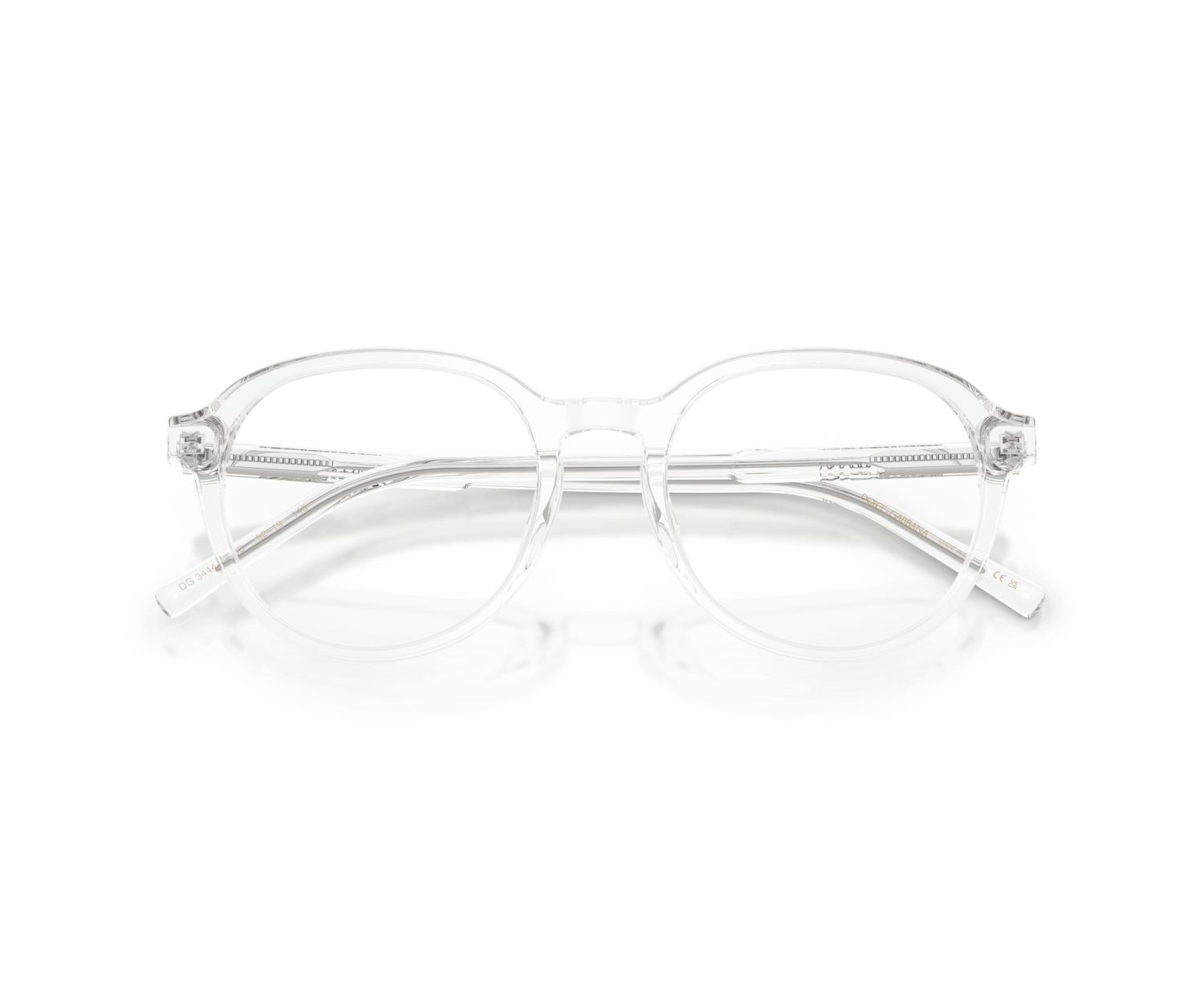 DOLCE & GABBANA - DG3444 - 3133 - 52