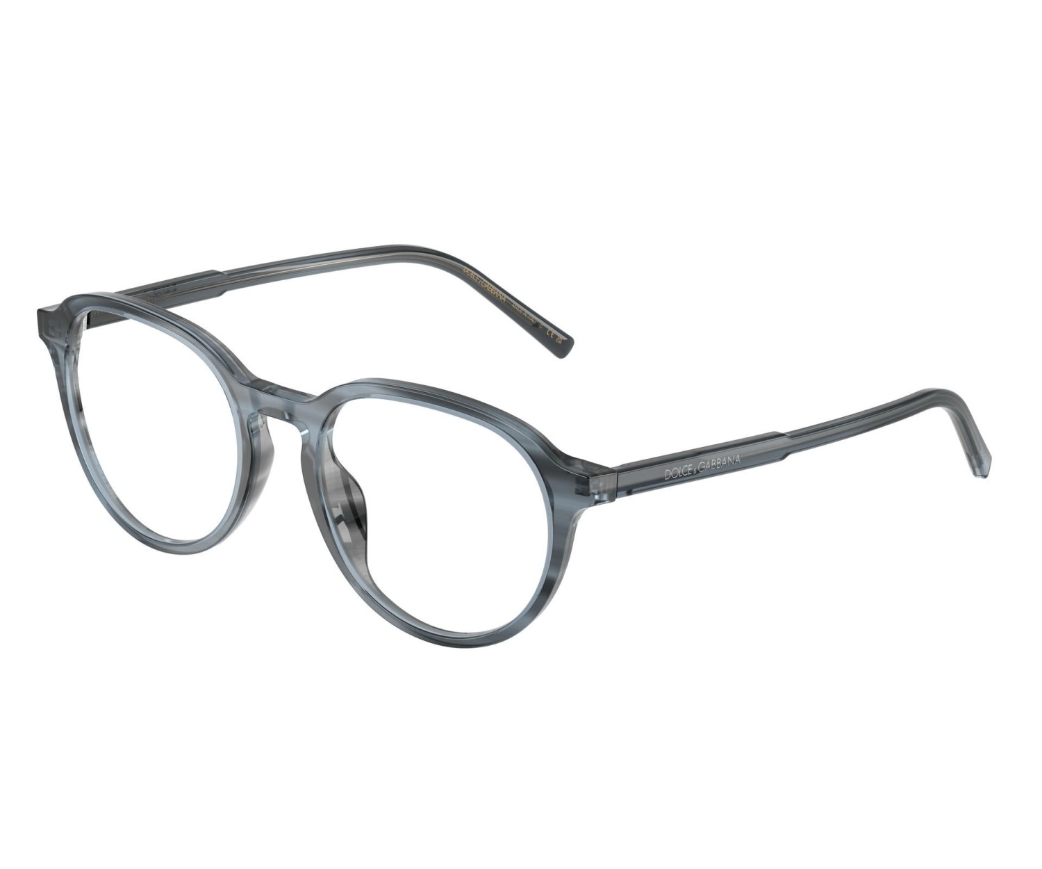 DOLCE & GABBANA - DG3444 - 3482 - 52