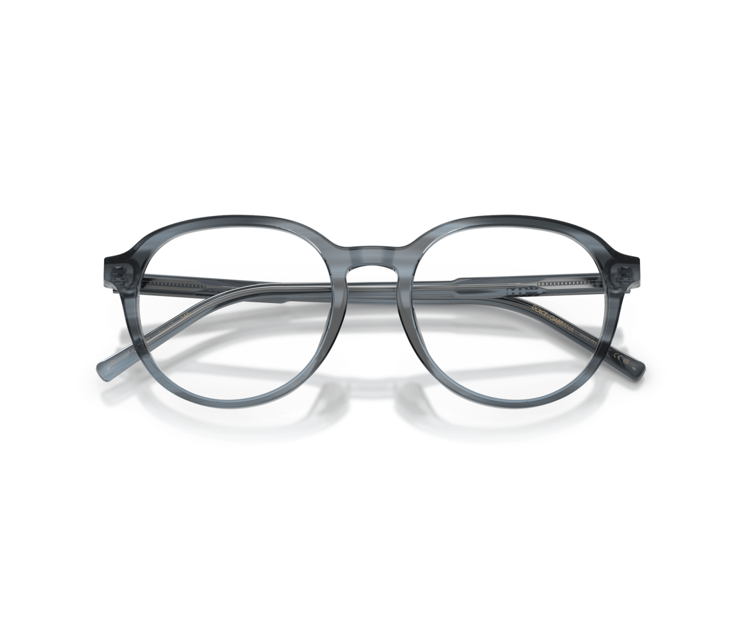DOLCE & GABBANA - DG3444 - 3482 - 52