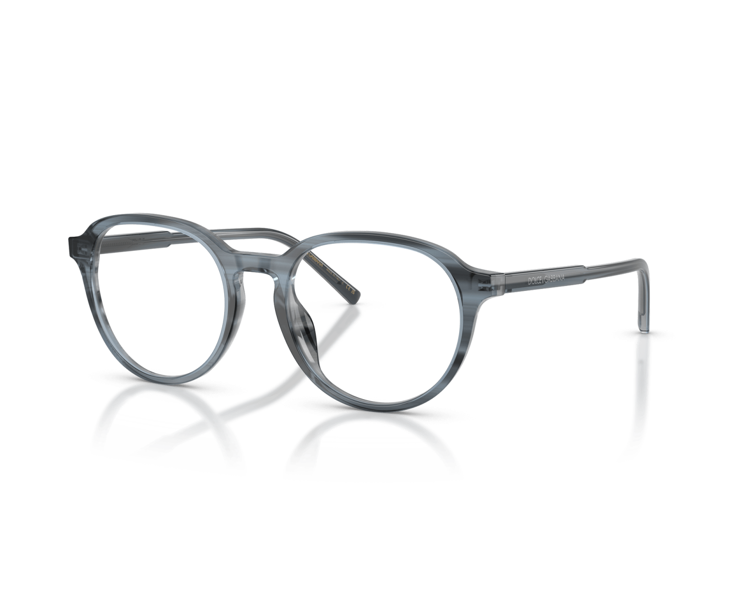 DOLCE & GABBANA - DG3444 - 3482 - 52
