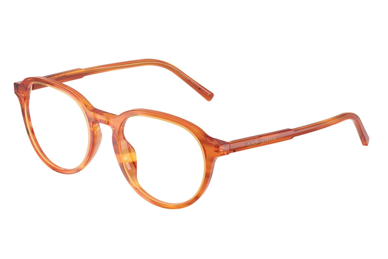 DOLCE & GABBANA - DG3444 - 3483 - 52