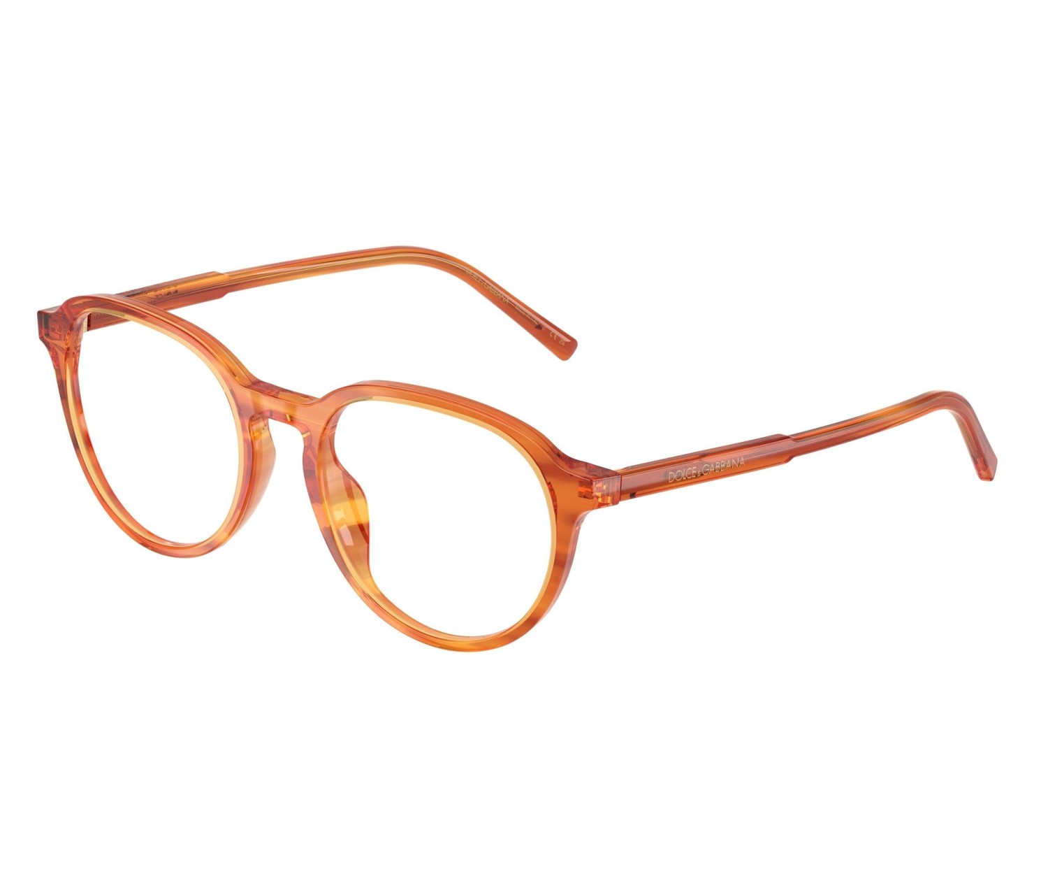 DOLCE & GABBANA - DG3444 - 3483 - 52