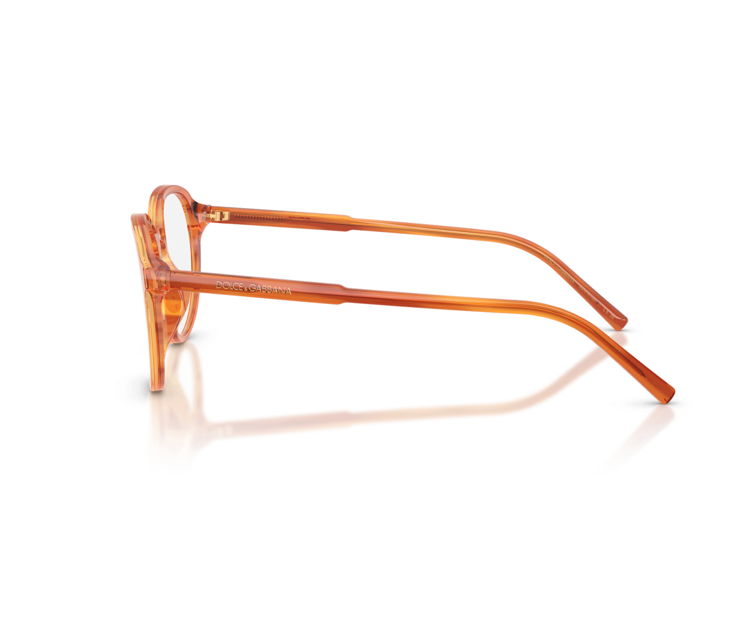 DOLCE & GABBANA - DG3444 - 3483 - 52