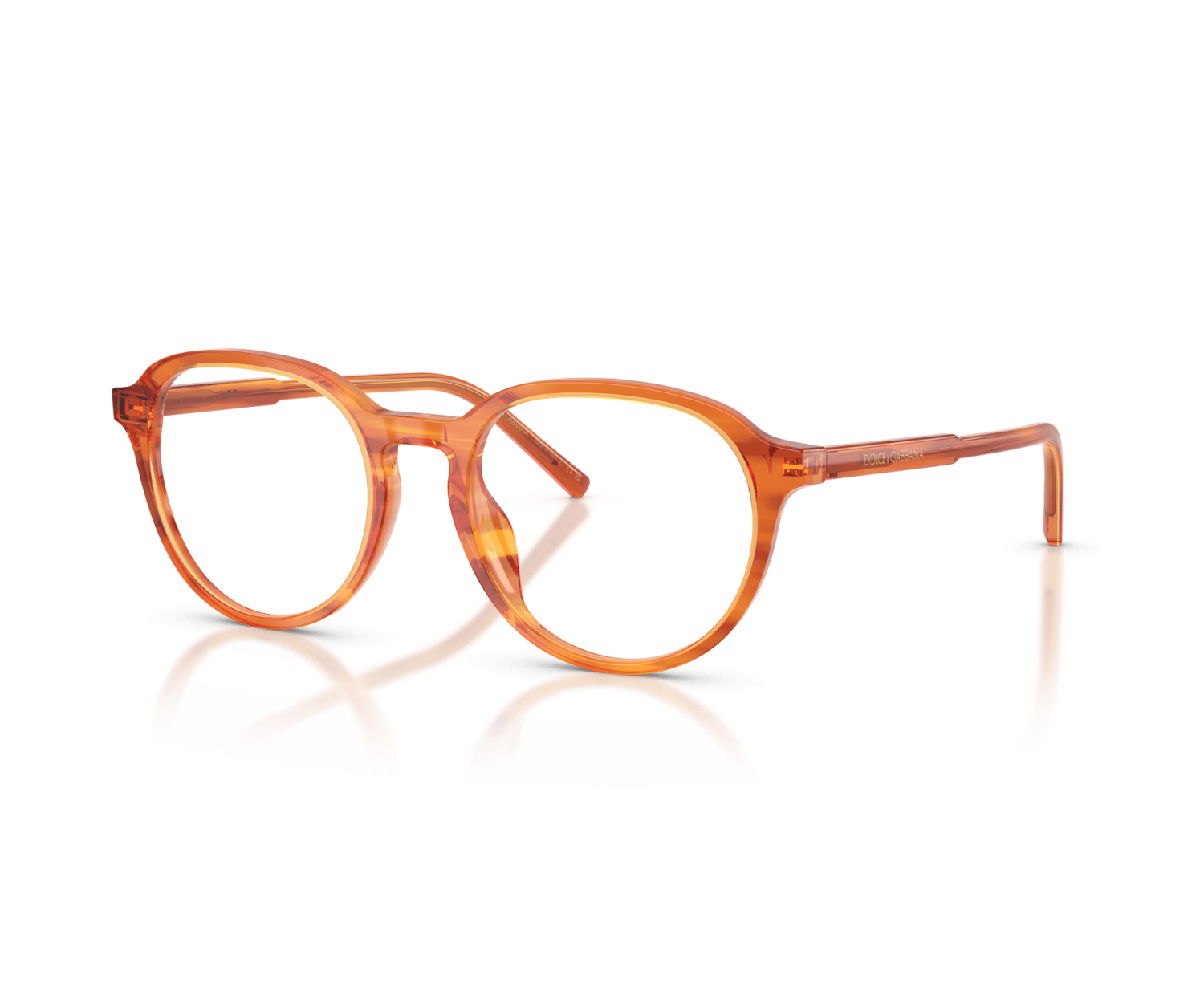 DOLCE & GABBANA - DG3444 - 3483 - 52