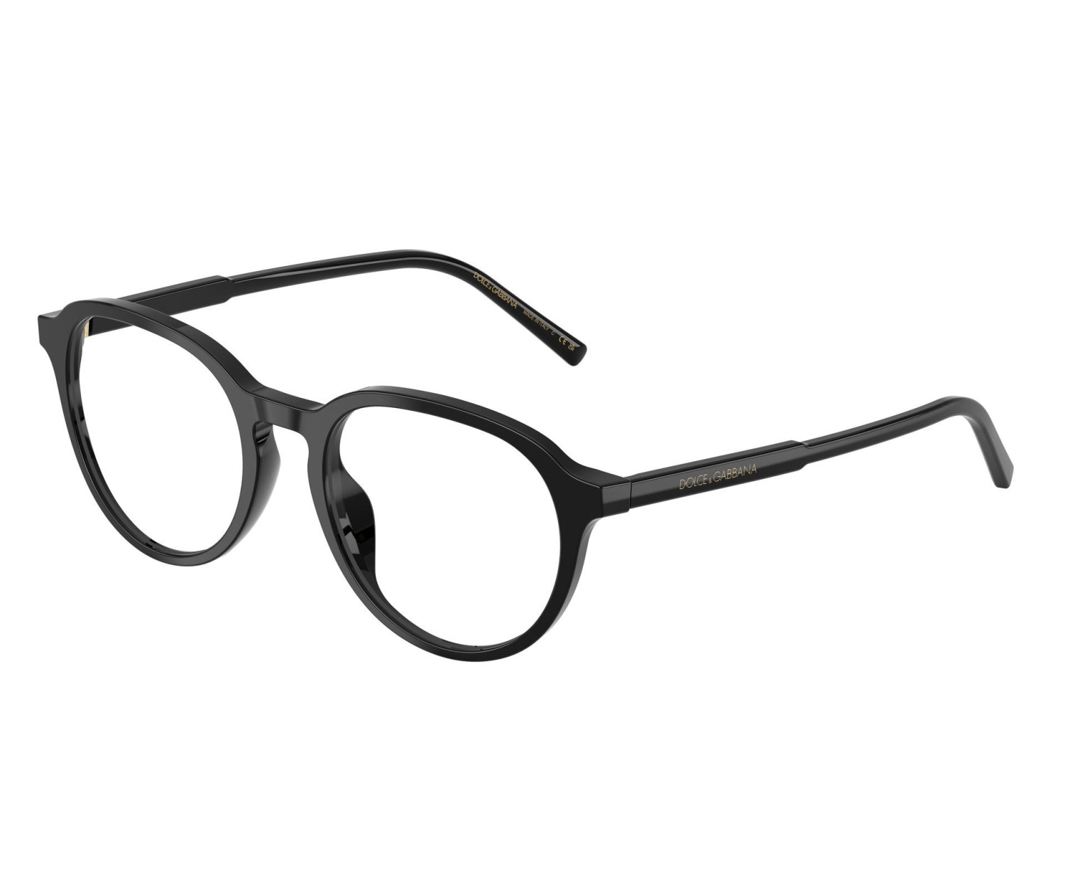 DOLCE & GABBANA - DG3444 - 501 - 52
