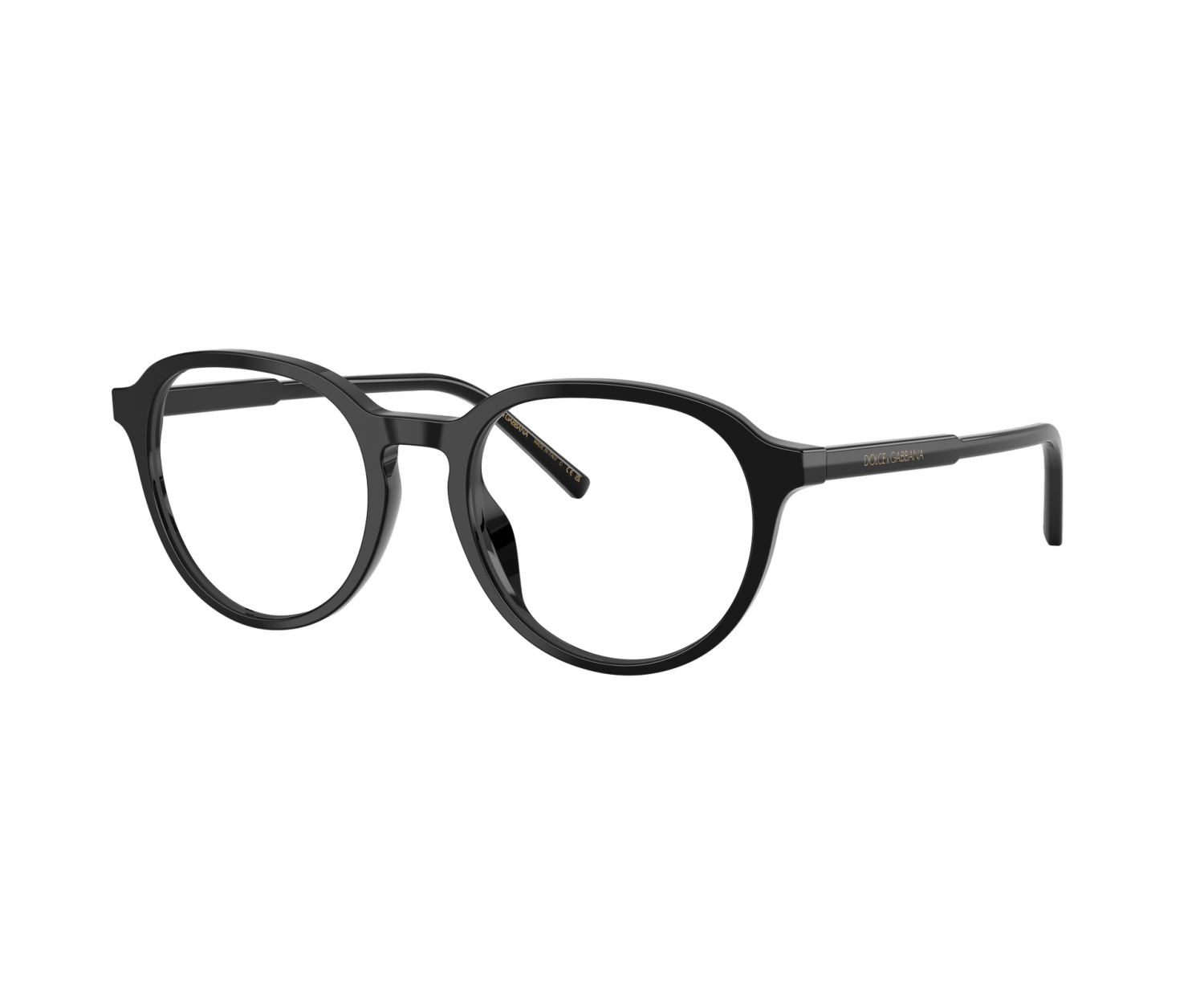 DOLCE & GABBANA - DG3444 - 501 - 52