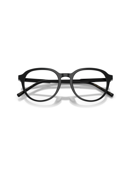 DOLCE & GABBANA - DG3444 - 501 - 52